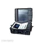 Avolites Quartz Console BUNDLE (Quartz + Wing + Travel Case + 1 Lamp)