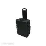 Avolites Travel Case for Quartz Lighting Console with Label Set