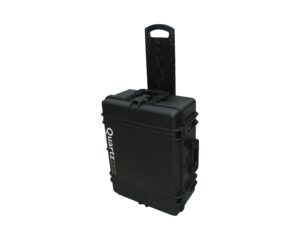 Avolites Travel Case for Quartz Lighting Console