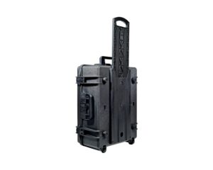 Avolites Travel Case for Quartz Lighting Console