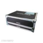 Avolites Flightcase for Tiger Touch 2 Console (a 5 Star Case)