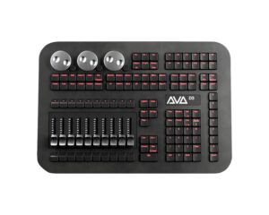 Avolites D3-010 Lighting Console