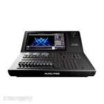 Avolites D3-110 24-Universe Compact Lighting Console with Touchscreen