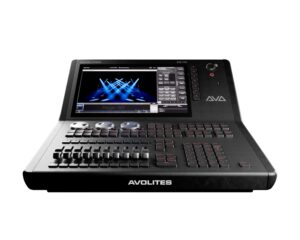 Avolites D3-110 Lighting Console
