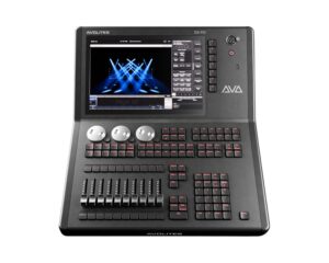 Avolites D3-110 Lighting Console