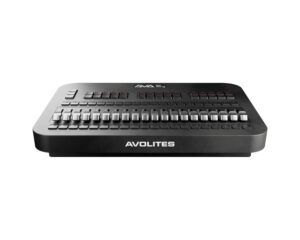 Avolites D3 Wing Lighting Console