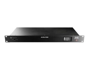 Avolites D3 Core Rack Mounted Titan Processor