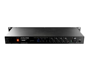 Avolites D3 Core Rack Mounted Titan Processor