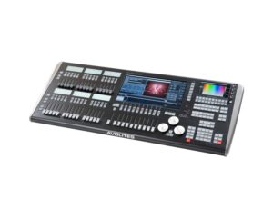 Avolites Arena Live Lighting Console