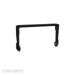 Martin Audio FP15YLT Landscape Touring Yoke for FlexPoint FP15