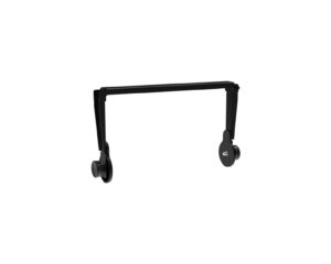 Martin Audio FP8YLT Landscape Touring Yoke for FlexPoint FP8
