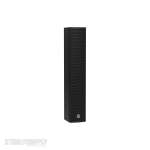 Martin Audio Blackline Q44 4x4" 2-Way Passive Column Speaker Black