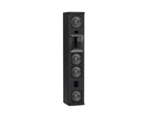 Martin Audio Blackline Q44 4×4″ Passive Column Speaker