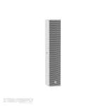 Martin Audio Blackline Q44 4x4" 2-Way Passive Column Speaker White