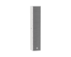 Martin Audio Blackline Q44 4×4″ Passive Column Speaker (White)