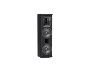 Martin Audio Blackline Q26 2×6″ Passive Column Speaker