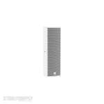 Martin Audio Blackline Q26 2x6" 2-Way Passive Column Speaker White