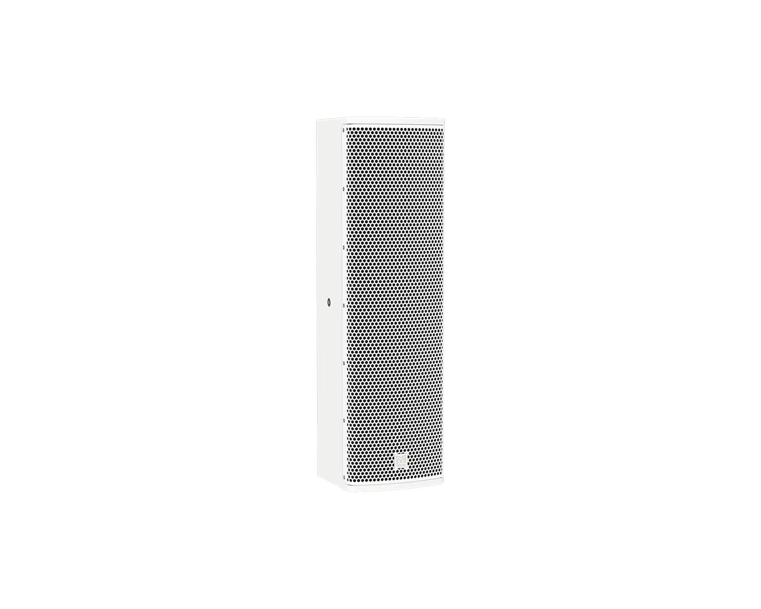 WEBMAU00552_Q26W_1.jpg Martin Audio Blackline Q26 2x6" 2-Way Passive Column Speaker White - Image 1