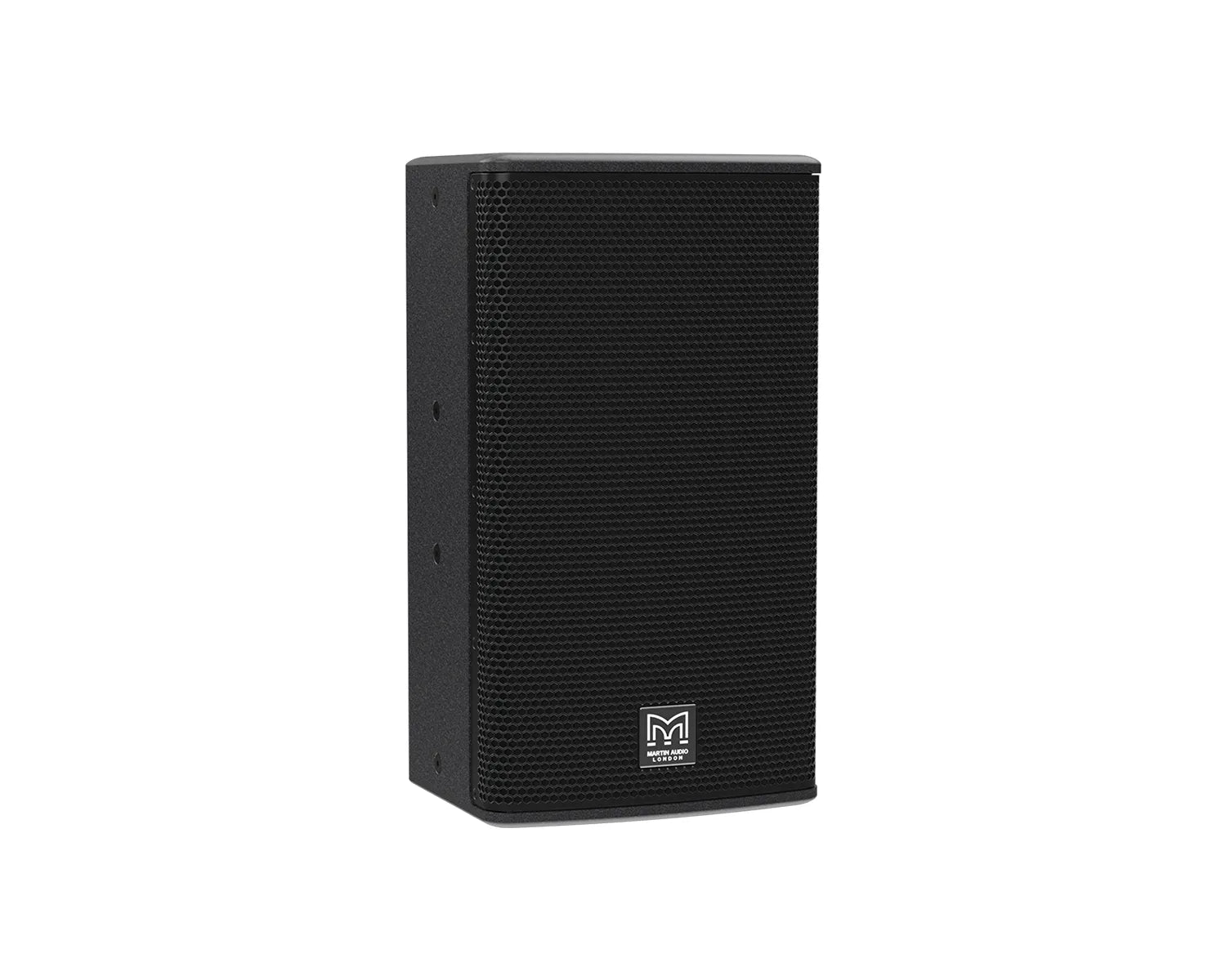 WEBMAU00554_Q10B_1.jpg Martin Audio Blackline Q10 10" 2-Way Passive Speaker Rotatable 90-110x50° Blk - Image 1