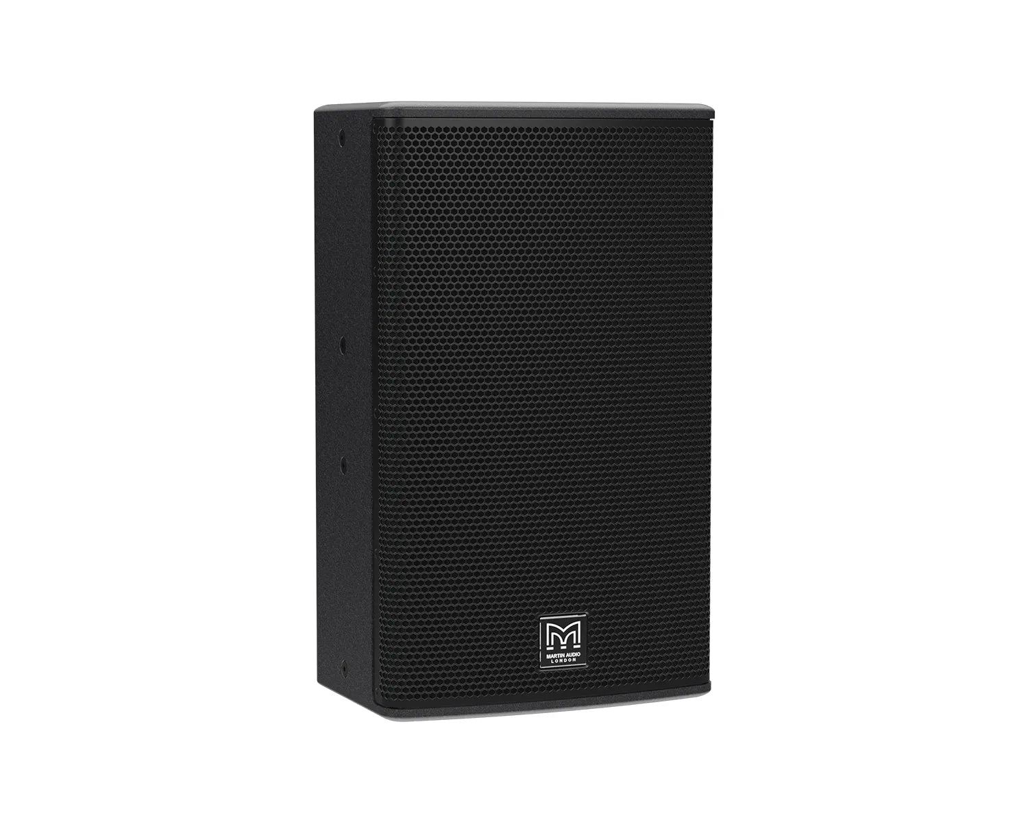 WEBMAU00555_Q12B_1.jpg Martin Audio Blackline Q12 12" 2-Way Passive Speaker Rotatable 90-110x50° Blk - Image 1