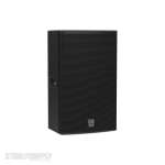 Martin Audio Blackline Q15 15" 2-Way Passive Speaker Rotatable 70-90x50¬∞ Black