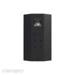 Martin Audio Blackline Q15 15" 2-Way Passive Speaker Rotatable 70-90x50¬∞ Black - Image 4