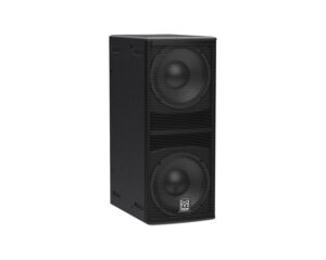 Martin Audio Blackline Q210 2×10″ Passive Subwoofer