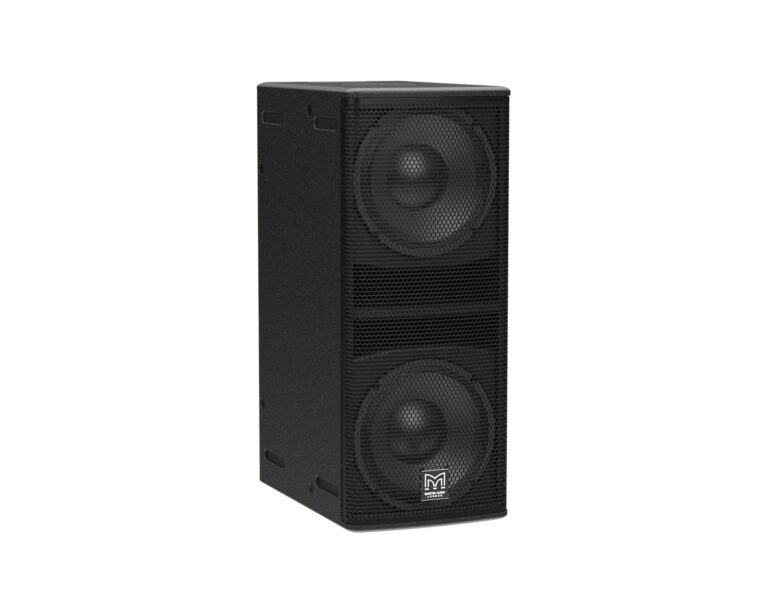 Martin Audio Blackline Q210 2×10″ Passive Subwoofer
