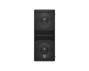 Martin Audio Blackline Q210 2×10″ Passive Subwoofer
