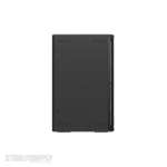 Martin Audio Blackline Q210 2x10" Passive Subwoofer with 2" Voice Coil Black - Image 3