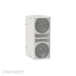 Martin Audio Blackline Q210 2x10" Passive Subwoofer with 2" Voice Coil White