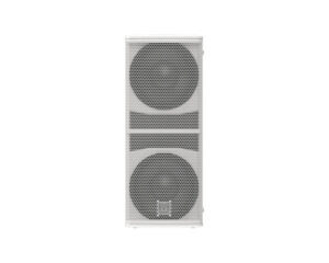 Martin Audio Blackline Q210 2×10″ Passive Subwoofer (White)