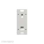 Martin Audio Blackline Q210 2x10" Passive Subwoofer with 2" Voice Coil White - Image 4