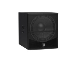 Martin Audio Blackline Q118 18″ Passive Subwoofer