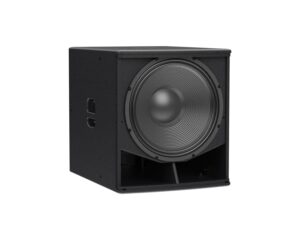 Martin Audio Blackline Q118 18″ Passive Subwoofer