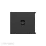 Martin Audio Blackline Q118 18" Passive Subwoofer with 4" Voice Coil Black - Image 3