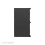 Martin Audio Blackline Q218 2x18" Passive Subwoofer with 4" Voice Coil Black - Image 3