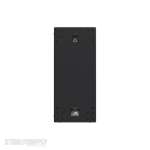 Martin Audio Blackline Q218 2x18" Passive Subwoofer with 4" Voice Coil Black - Image 4