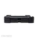 Martin Audio SP6/8-B Wall Spacer Kit for WB6/8 Pack of 2 x 10mm Spacers Black - Image 3