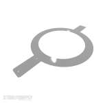 Martin Audio ASF20101 C8.1T Construction Ring PACK OF 6