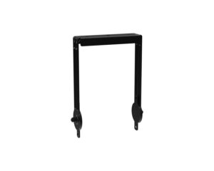 Martin Audio Q8YP-B Portrait Yoke Blackline Q8