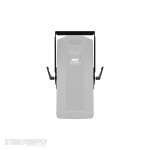 Martin Audio Q8YP-B Portrait Yoke for Blackline Q8 Black - Image 5