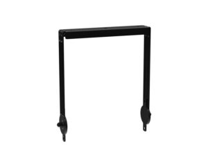 Martin Audio Q12YP-B Portrait Yoke Blackline Q12