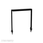 Martin Audio Q15YP-B Portrait Yoke for Blackline Q15 Black