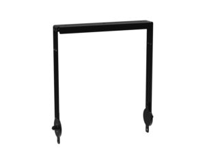 Martin Audio Q15YP-B Portrait Yoke Blackline Q15