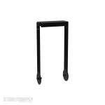 Martin Audio Q26YP-B Portrait Yoke for Blackline Q26 Black