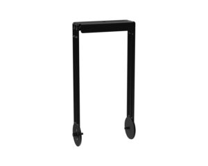 Martin Audio Q26YP-B Portrait Yoke Blackline Q26