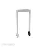 Martin Audio Q26YP-W Portrait Yoke for Blackline Q26 White