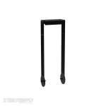 Martin Audio Q44YP-B Portrait Yoke for Blackline Q44 Black