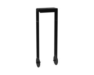 Martin Audio Q44YP-B Portrait Yoke Blackline Q44